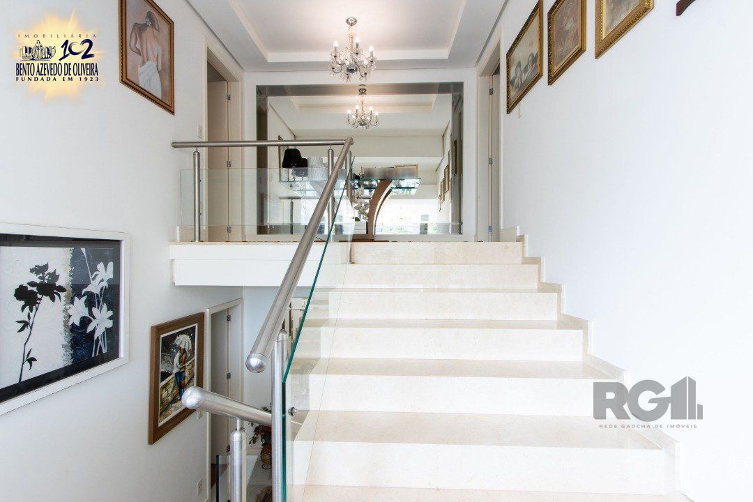 Casa de Condomínio, 6 quartos - Foto 41