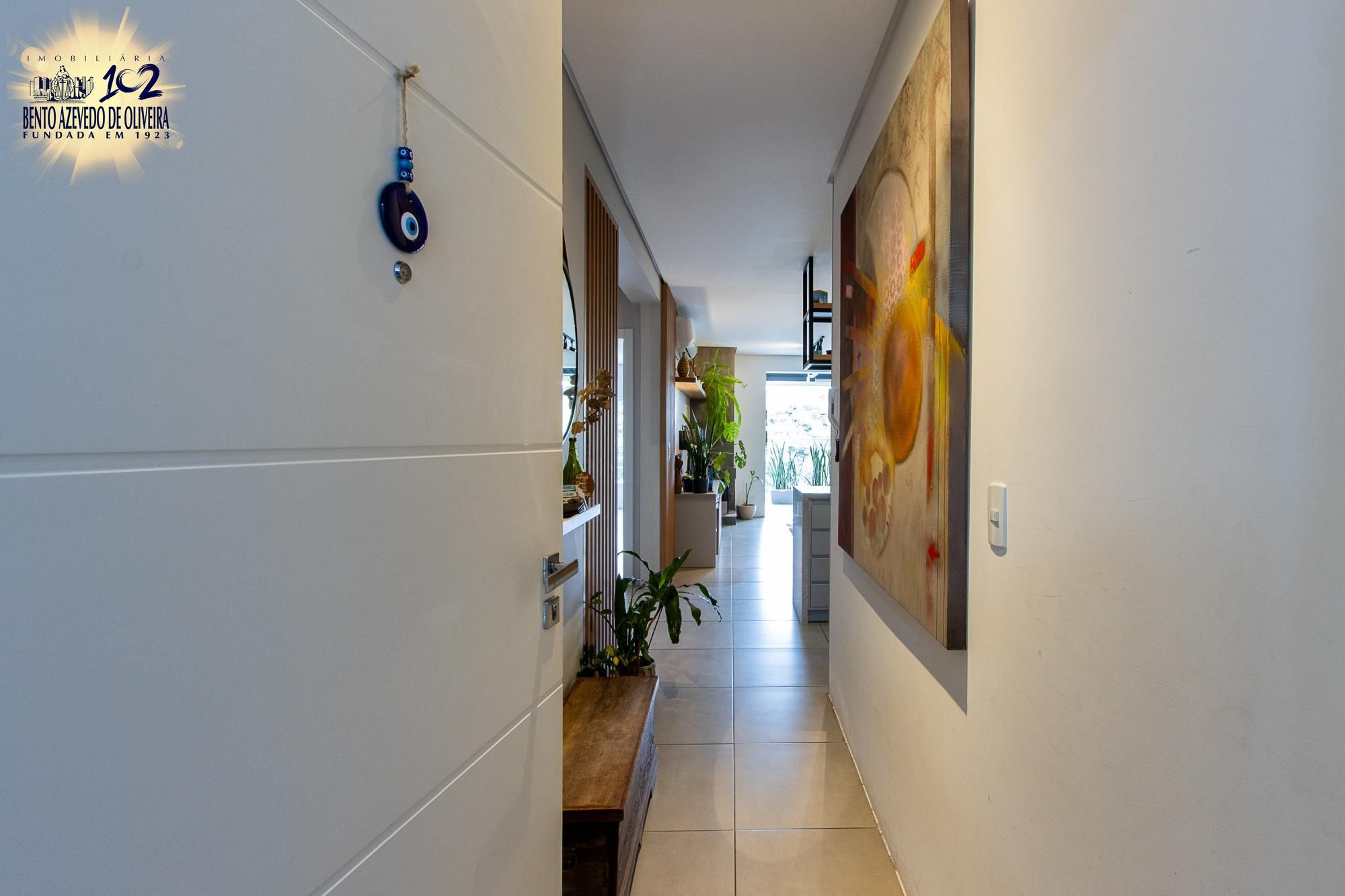Apartamento, 3 quartos, 98 m² - Foto 1