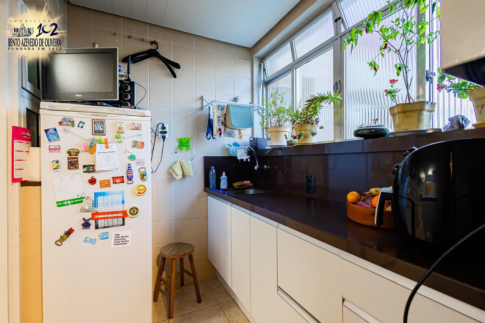 Apartamento, 3 quartos, 97 m² - Foto 15
