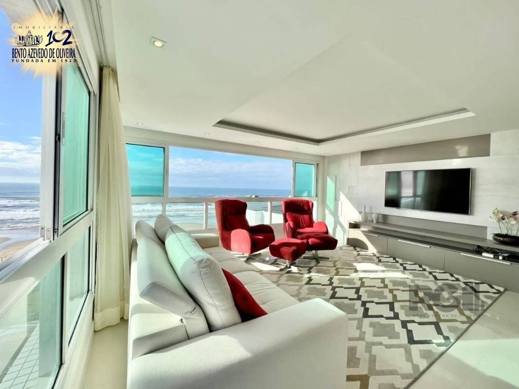 Apartamento, 4 quartos, 193 m² - Foto 18