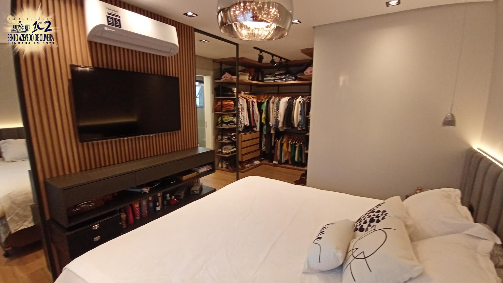 Apartamento, 3 quartos, 94 m² - Foto 12