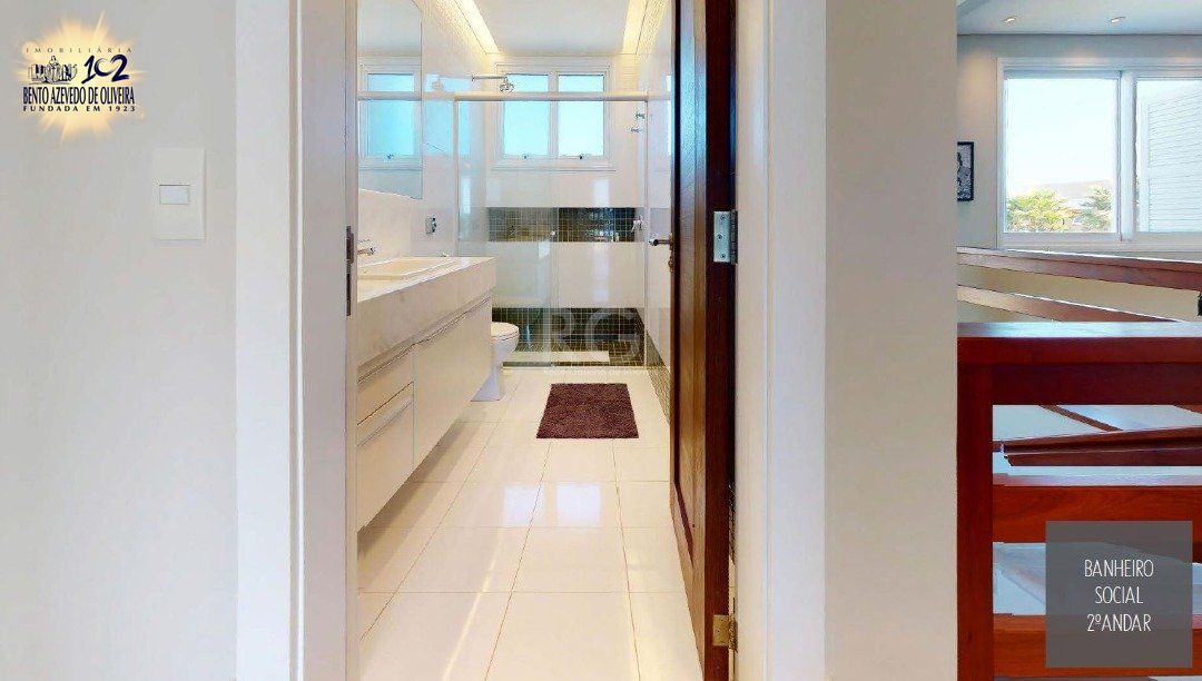 Casa de Condomínio, 4 quartos - Foto 21
