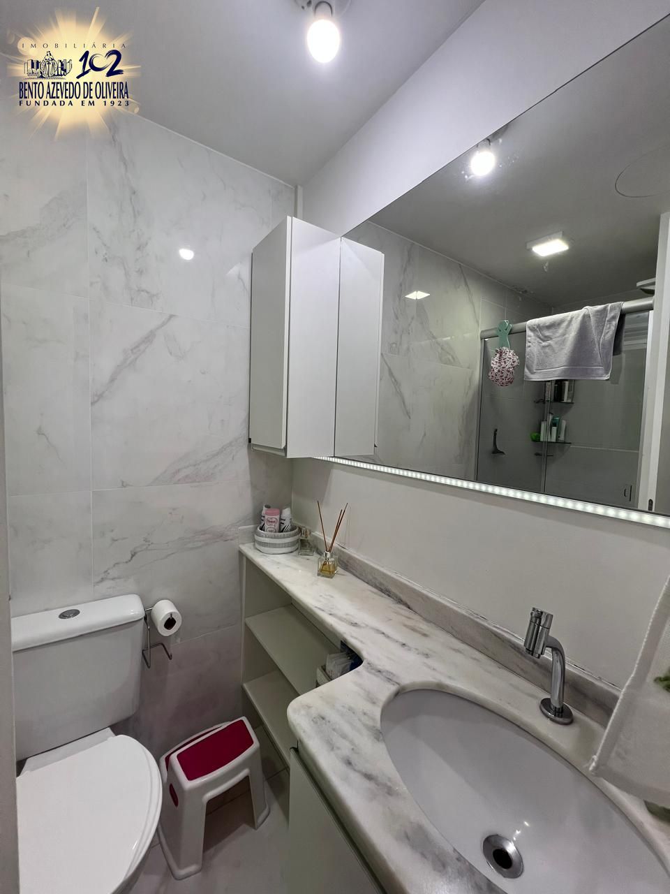 Apartamento, 3 quartos, 65 m² - Foto 12