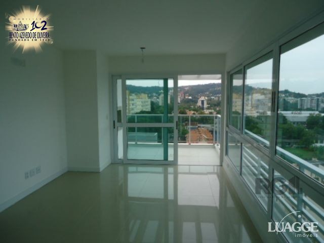 Apartamento, 2 quartos, 89 m² - Foto 2