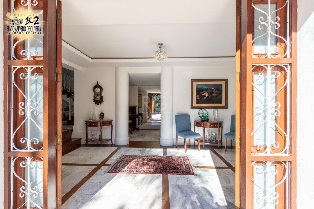 Casa, 6 quartos, 960 m² - Foto 8