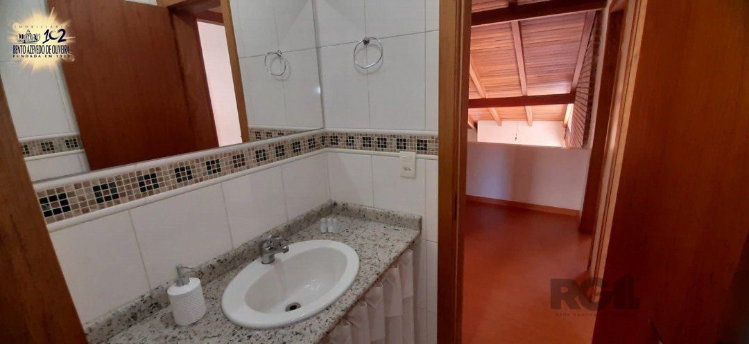 Casa de Condomínio, 4 quartos - Foto 24