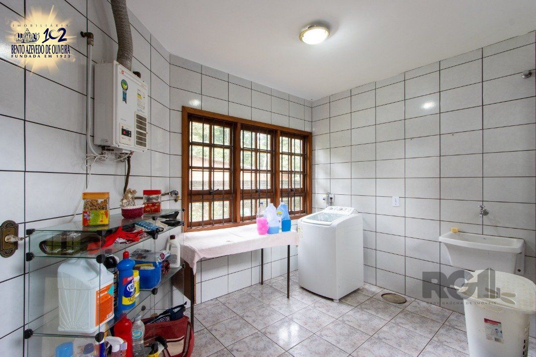 Casa, 3 quartos, 250 m² - Foto 19