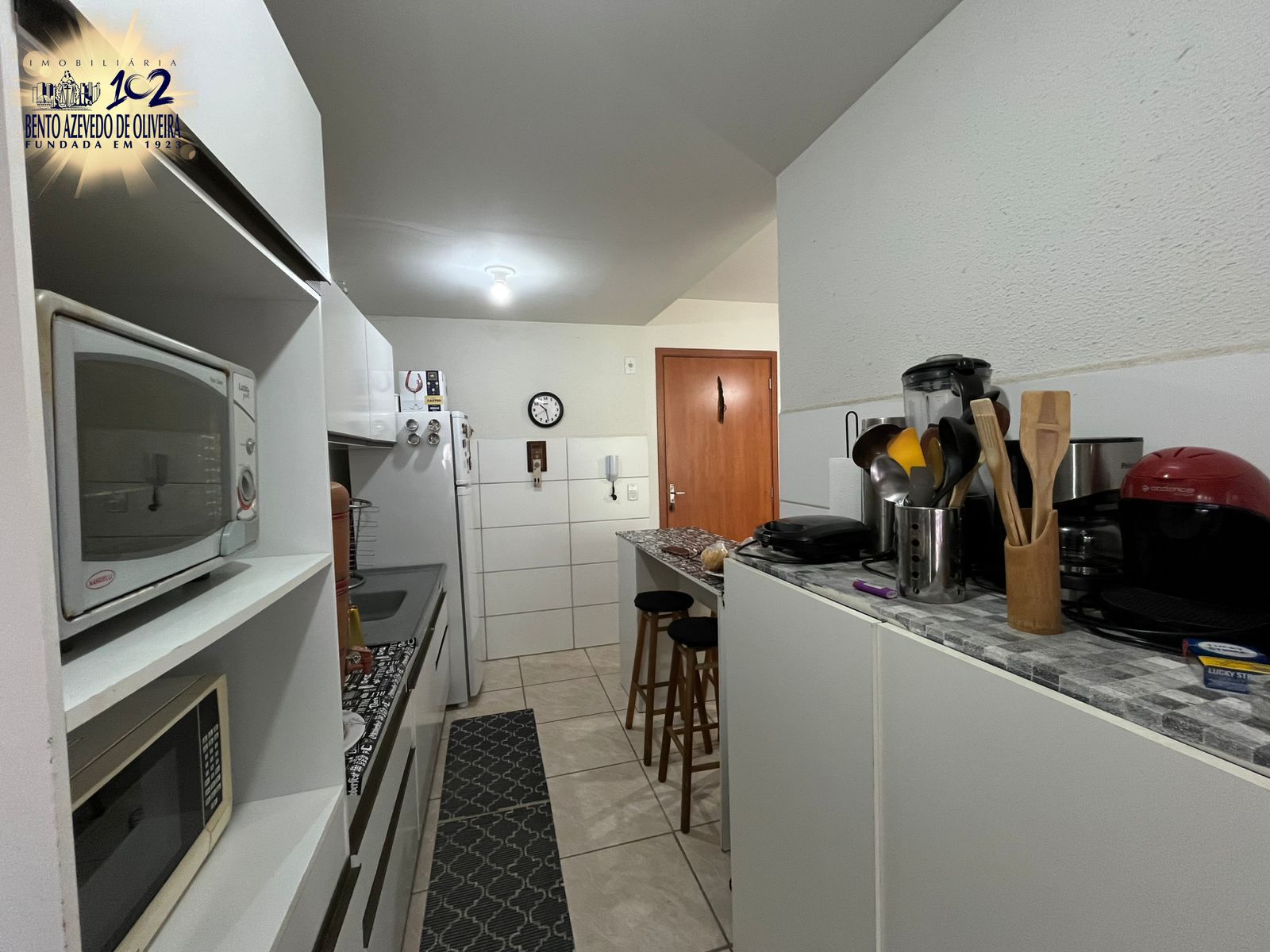 Apartamento, 2 quartos, 51 m² - Foto 5