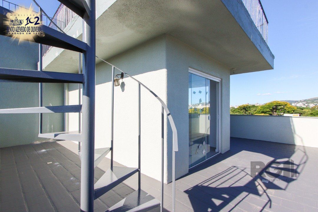 Cobertura, 2 quartos, 110 m² - Foto 3