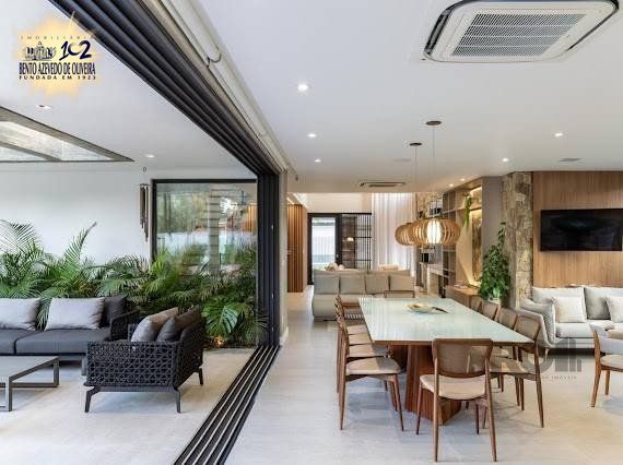 Casa, 5 quartos, 428 m² - Foto 22