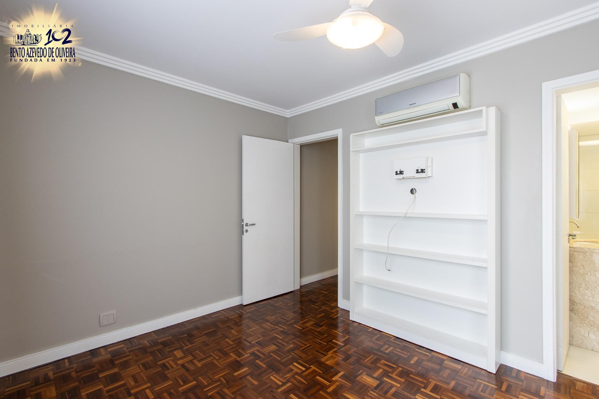 Apartamento, 3 quartos, 112 m² - Foto 10
