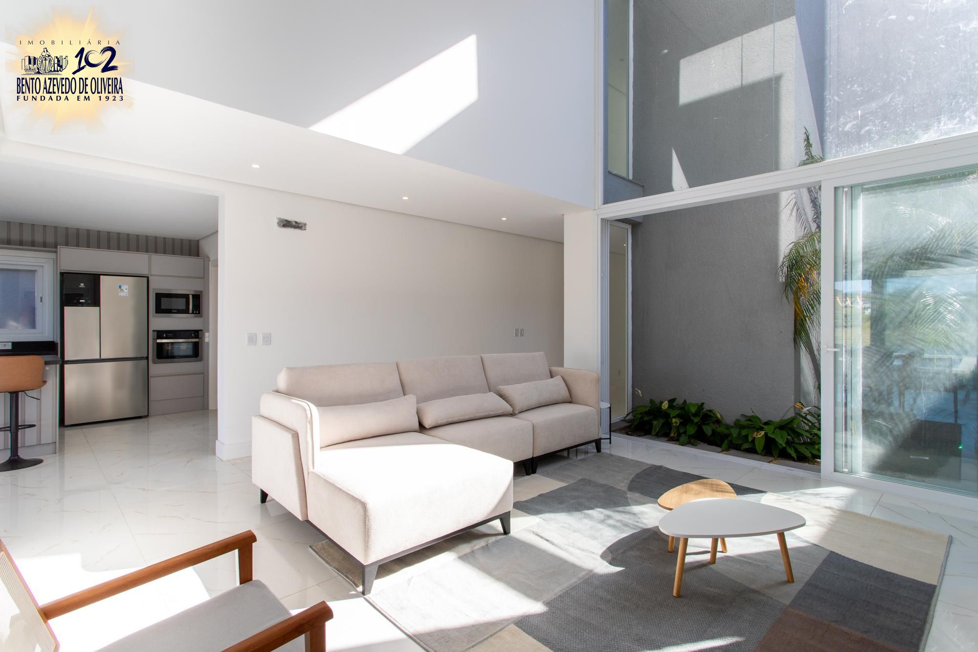 Casa de Condomínio, 4 quartos - Foto 18