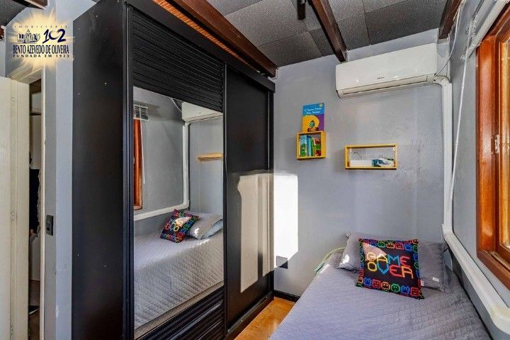 Casa de Condomínio, 3 quartos - Foto 9