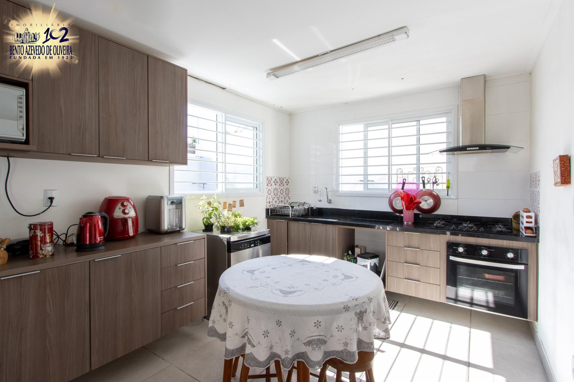 Casa, 3 quartos, 286 m² - Foto 19