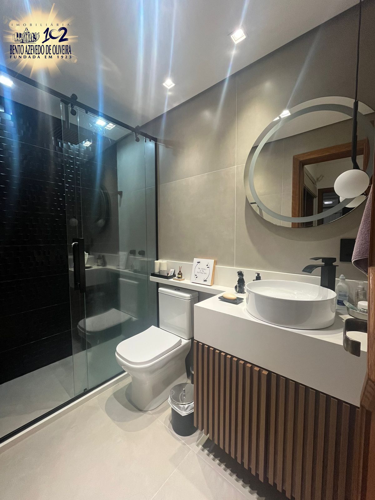 Casa, 3 quartos, 254 m² - Foto 22