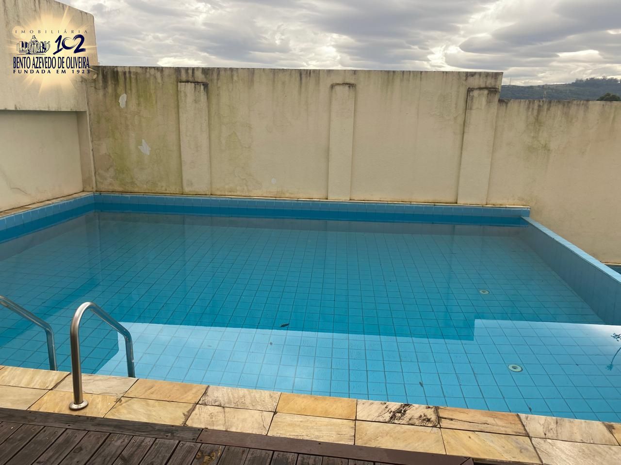 Apartamento, 1 quarto, 42 m² - Foto 2