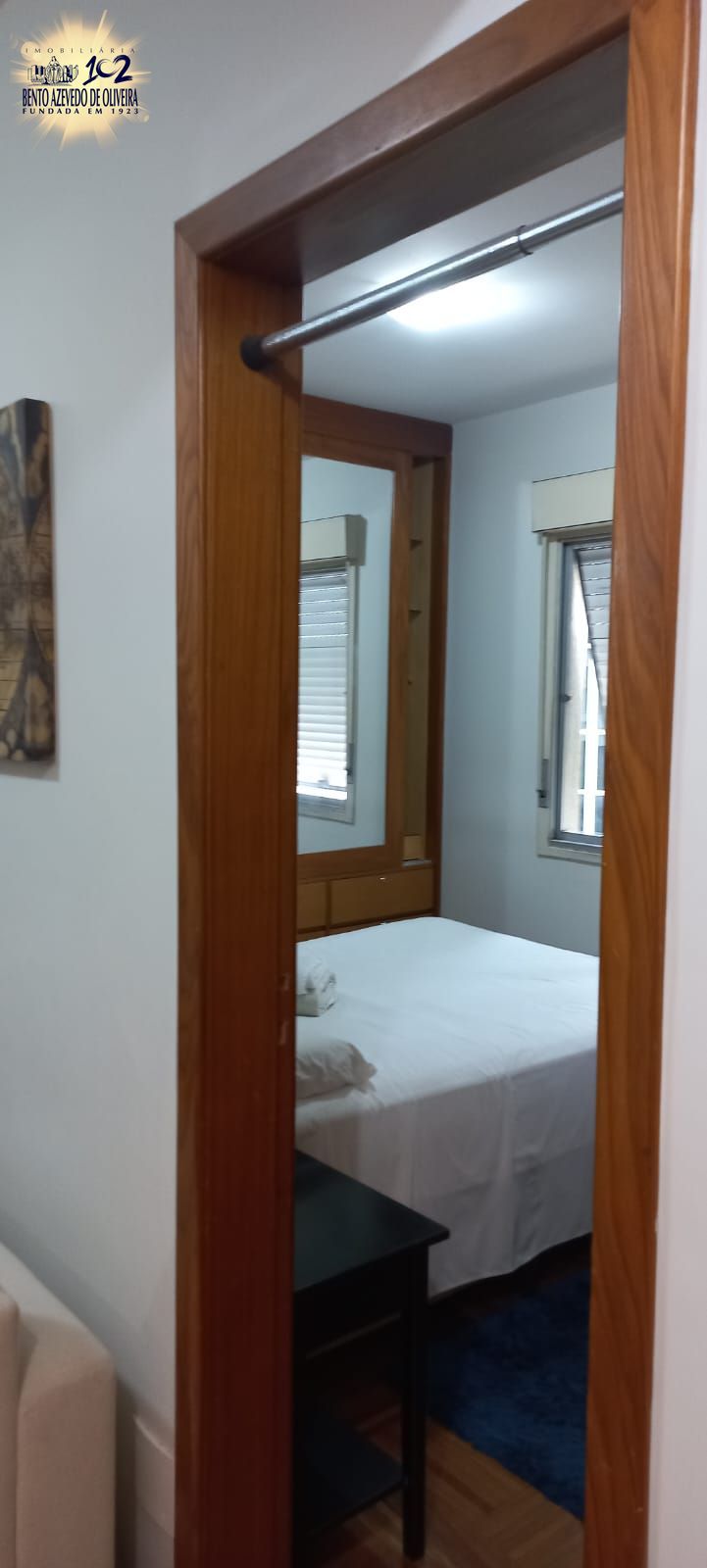 Apartamento, 1 quarto, 35 m² - Foto 16