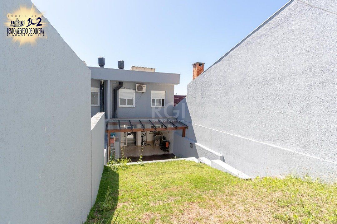 Casa, 3 quartos, 150 m² - Foto 16