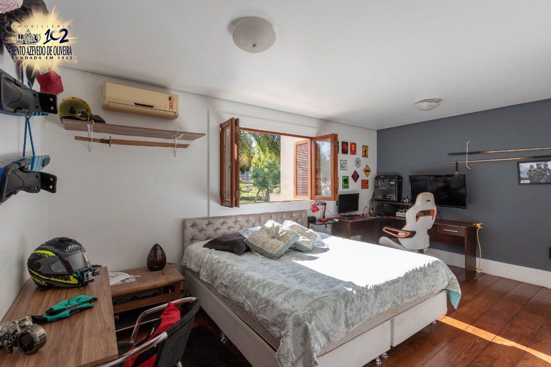 Casa, 6 quartos, 960 m² - Foto 52