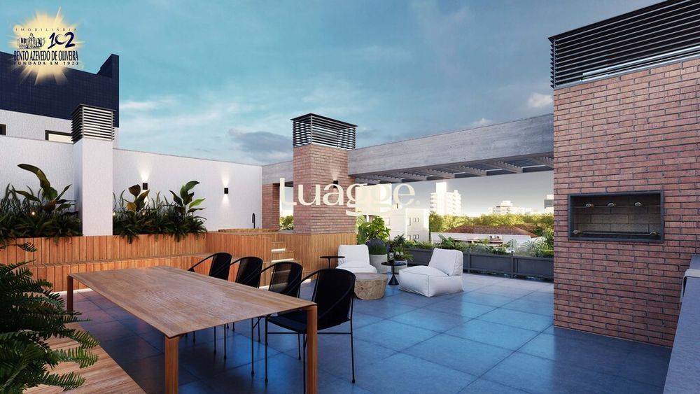 Apartamento, 2 quartos, 102 m² - Foto 17