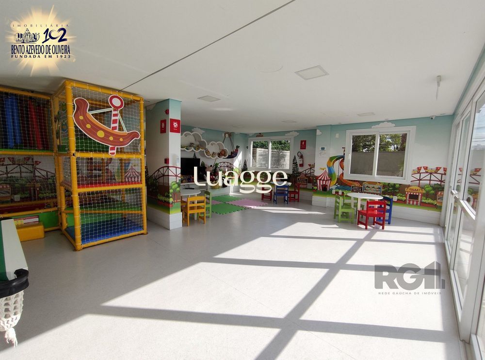 Apartamento, 2 quartos, 60 m² - Foto 19
