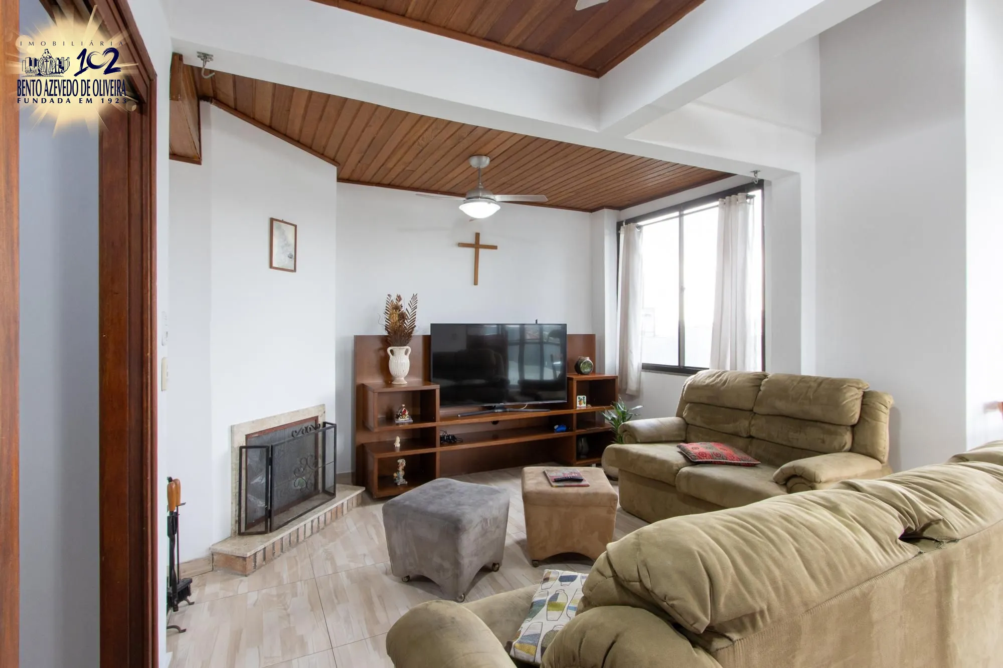 Apartamento, 3 quartos, 158 m² - Foto 2