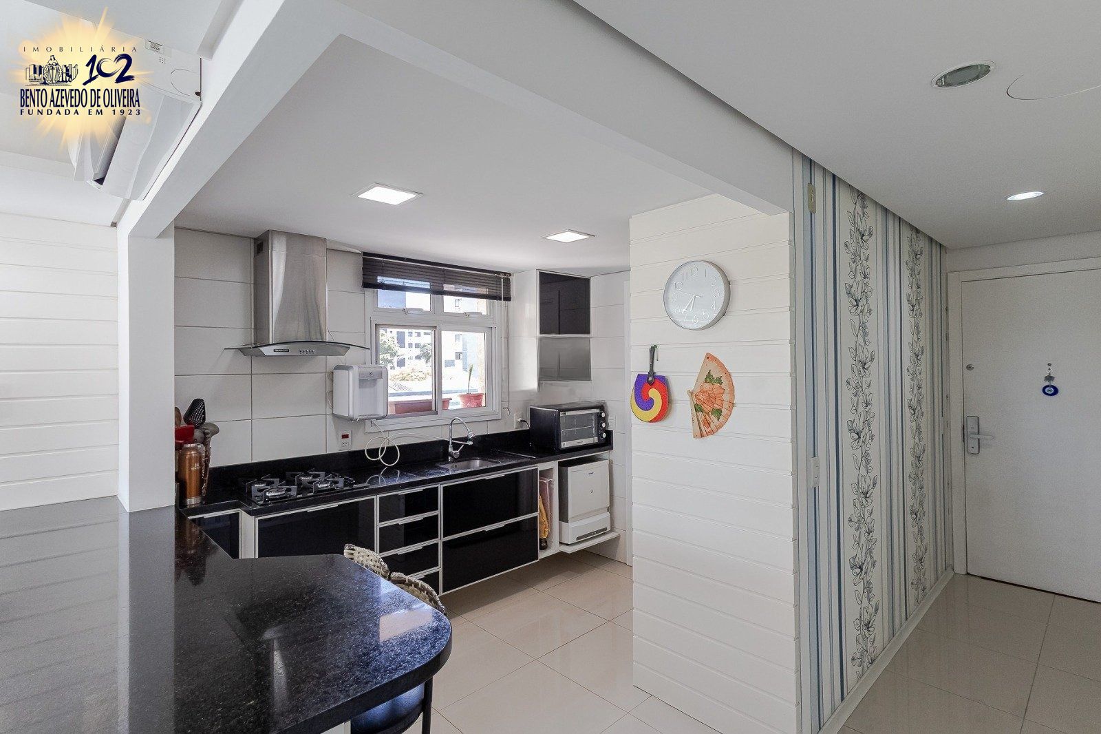 Apartamento, 2 quartos, 83 m² - Foto 6