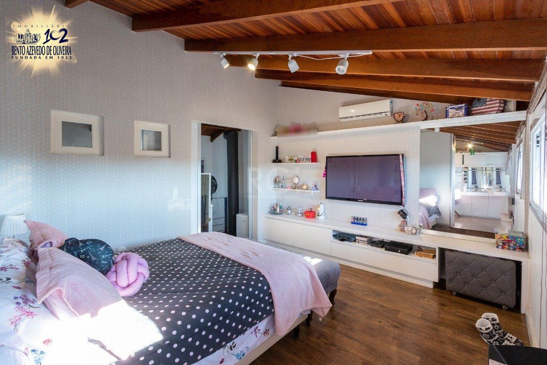 Casa de Condomínio, 4 quartos - Foto 38