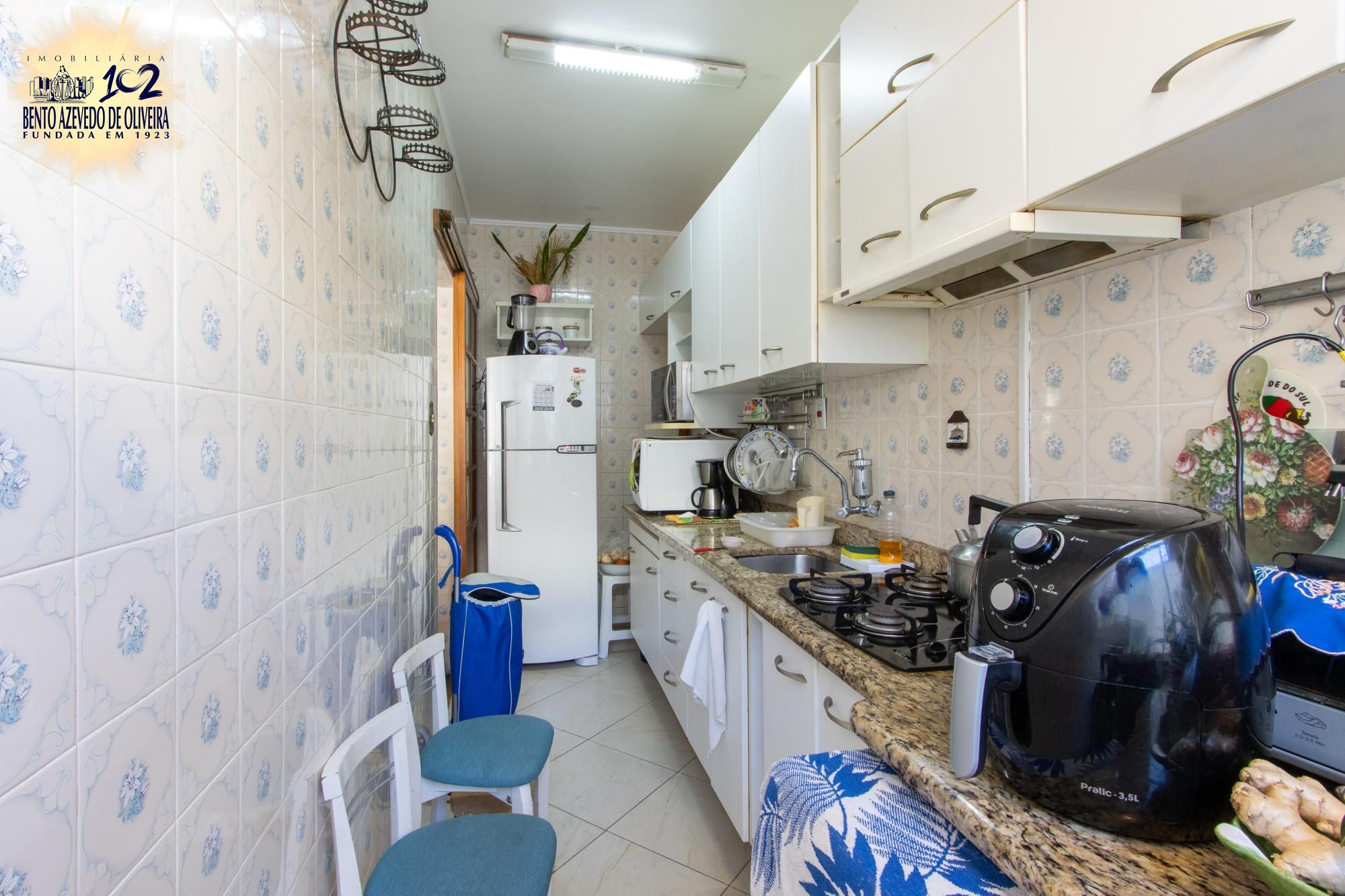Apartamento, 1 quarto, 49 m² - Foto 11