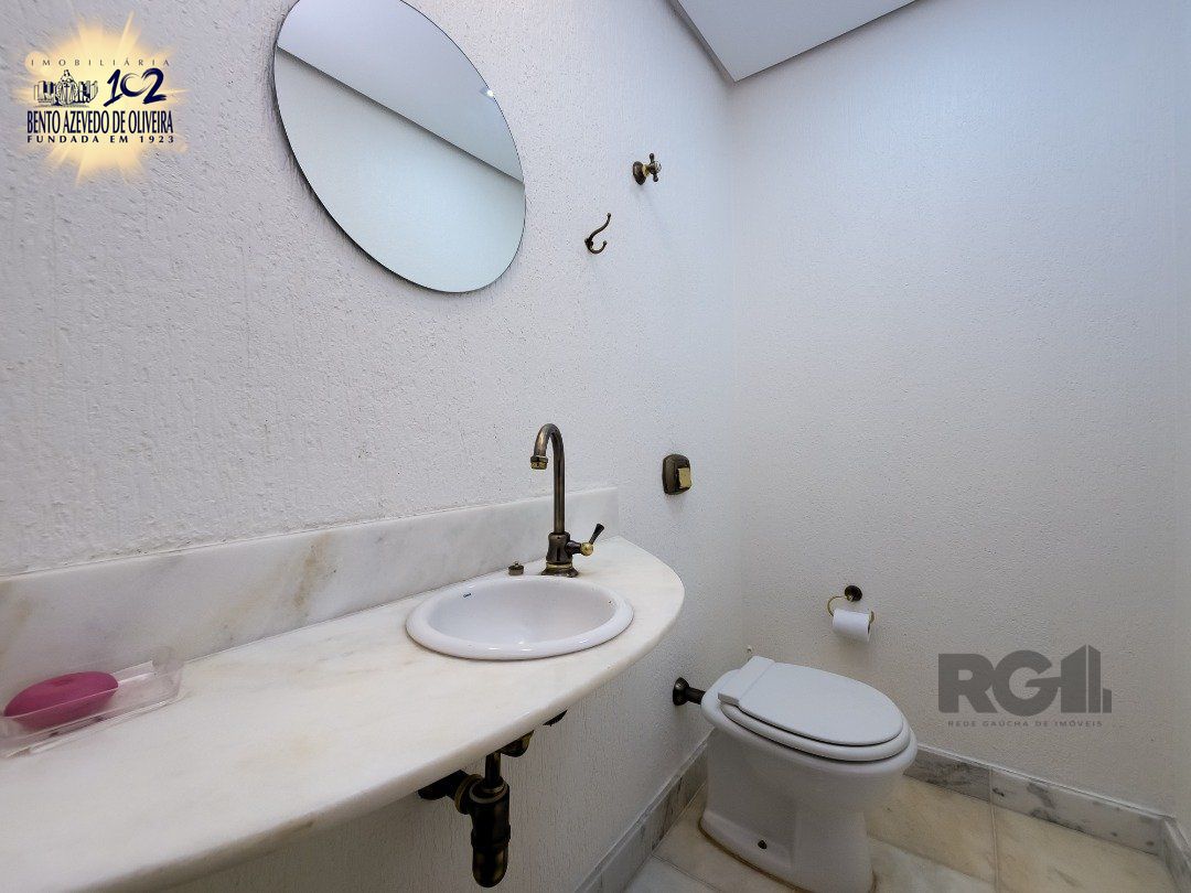 Casa, 3 quartos, 429 m² - Foto 15
