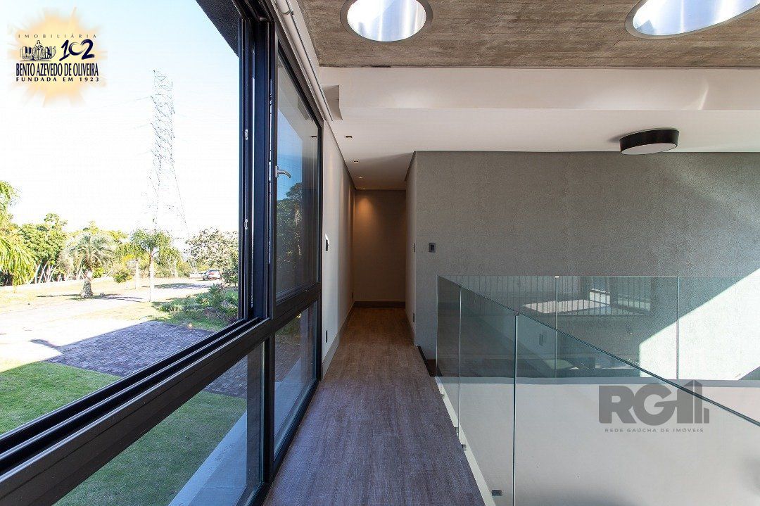 Casa de Condomínio, 4 quartos - Foto 45