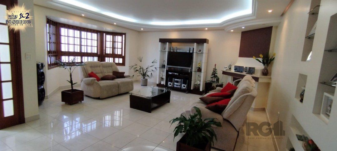Casa, 4 quartos, 342 m² - Foto 7