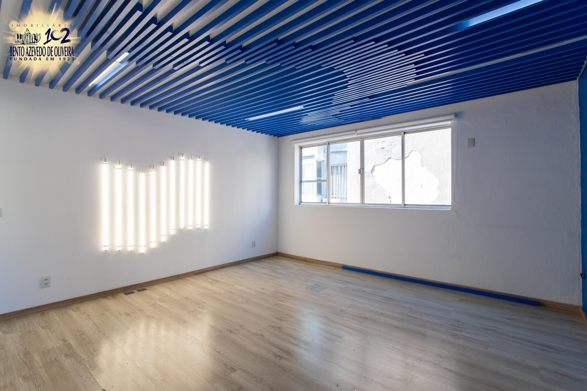 Sala-Conjunto, 58 m² - Foto 13