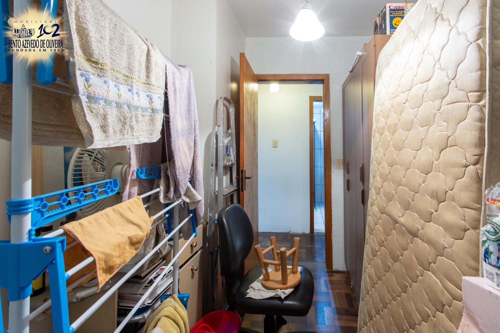 Apartamento, 3 quartos, 58 m² - Foto 8