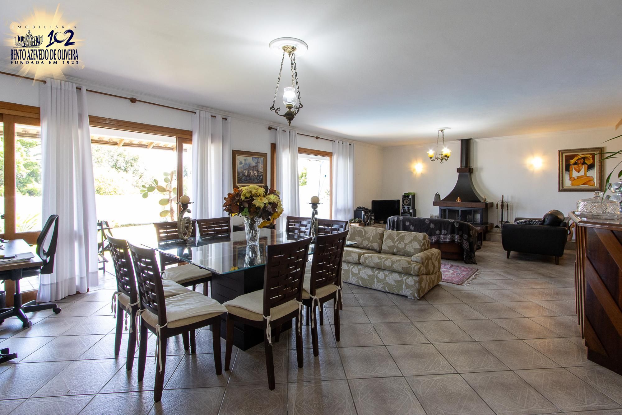 Casa, 3 quartos, 230 m² - Foto 11