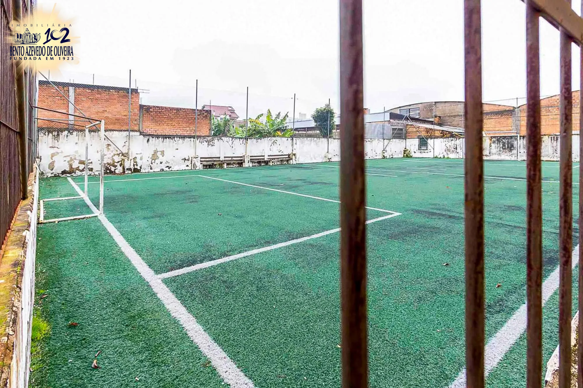 Apartamento, 3 quartos, 61 m² - Foto 36