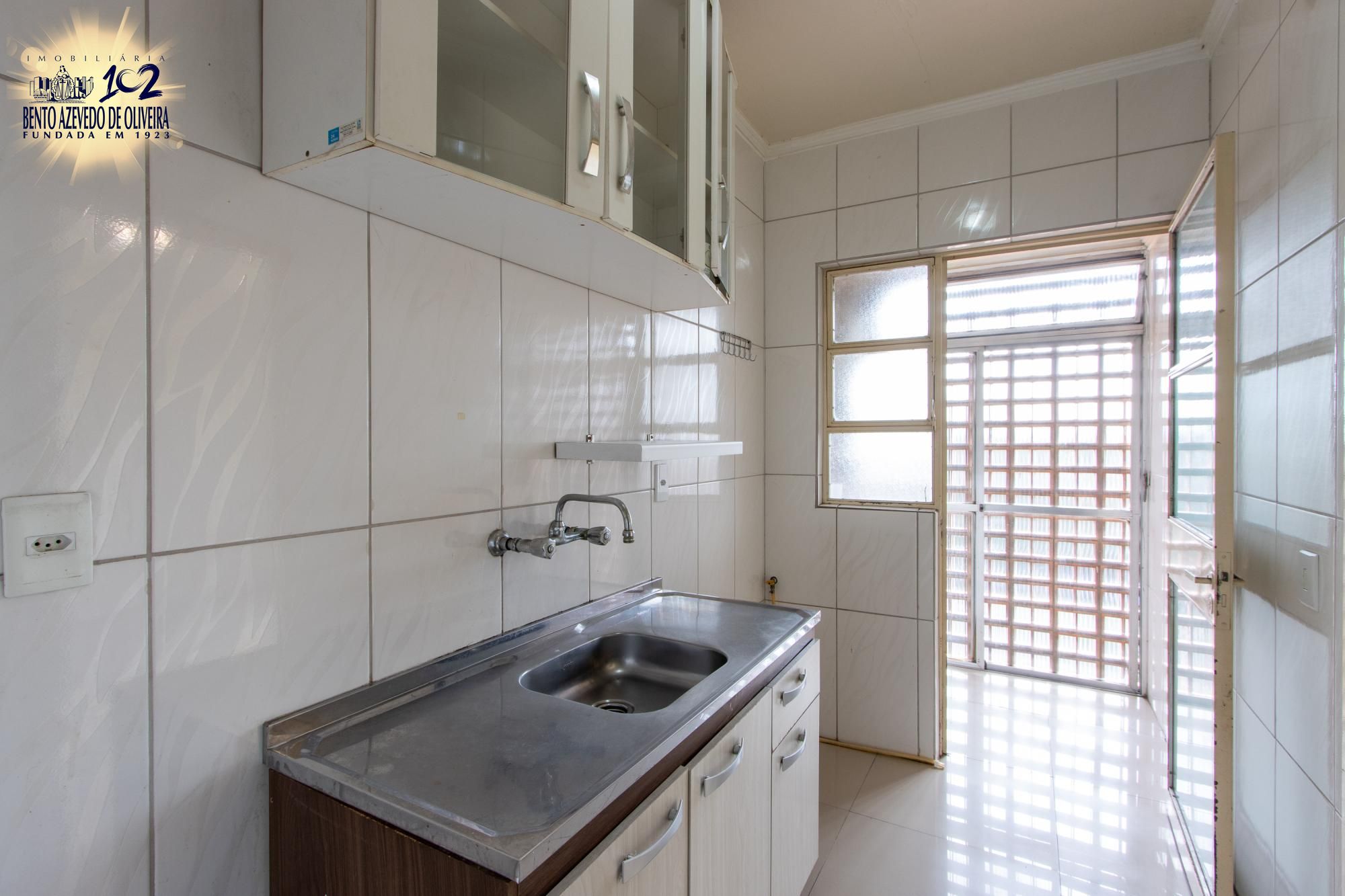 Apartamento, 1 quarto, 42 m² - Foto 8