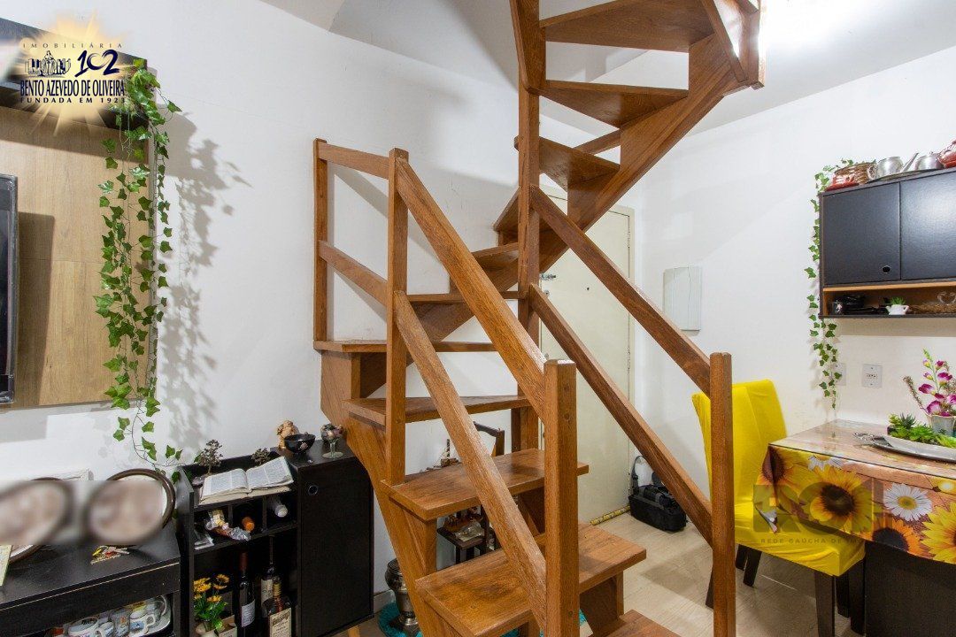 Cobertura, 2 quartos, 69 m² - Foto 16