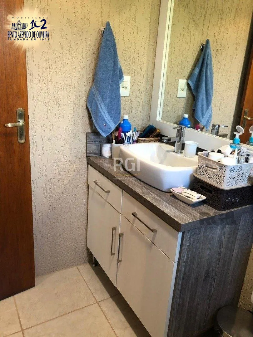 Casa, 3 quartos, 300 m² - Foto 20