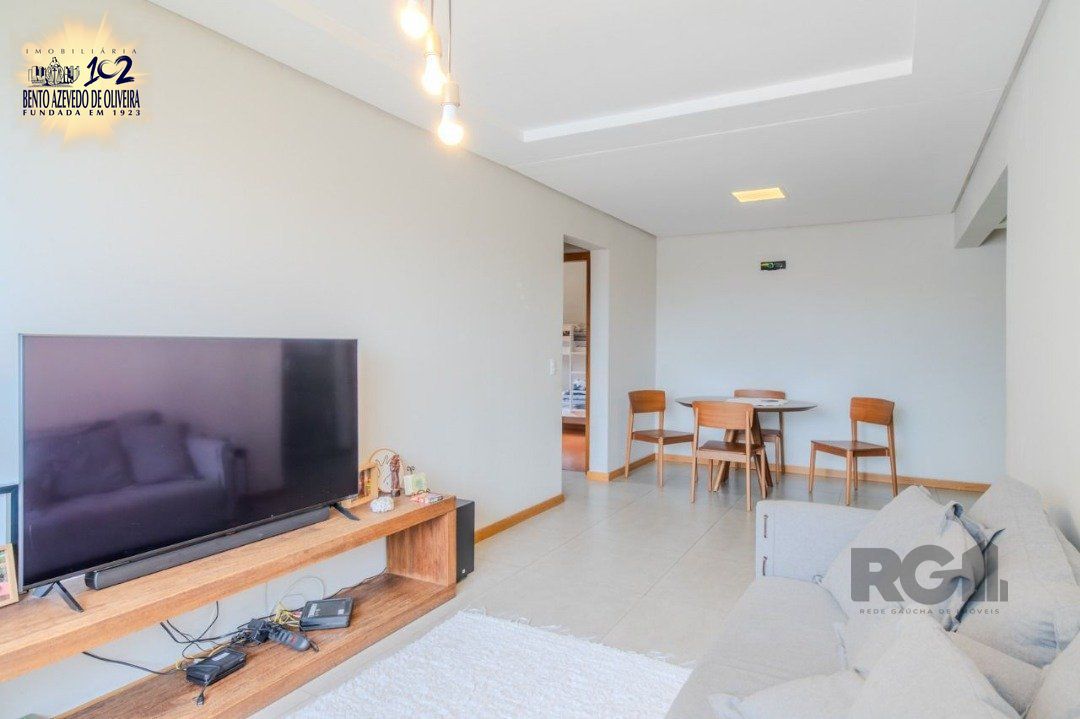 Apartamento, 2 quartos, 70 m² - Foto 3