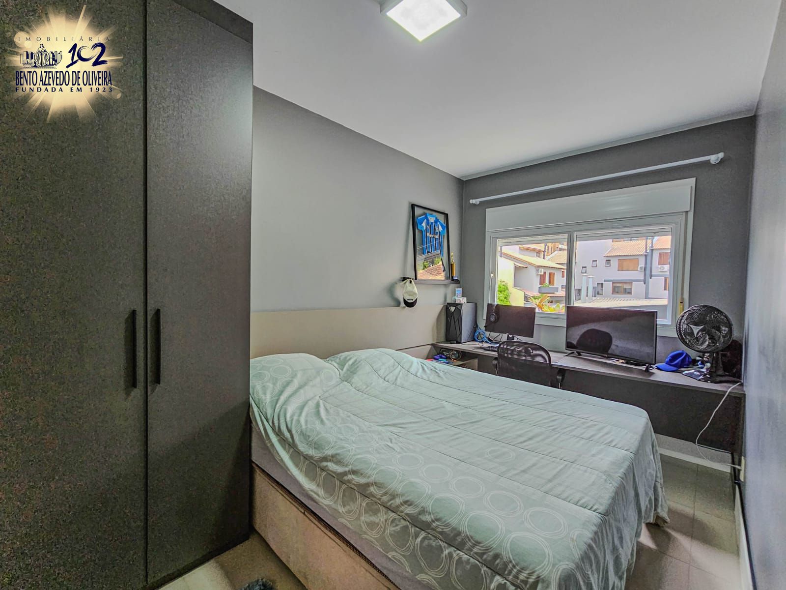 Casa de Condomínio, 3 quartos - Foto 46