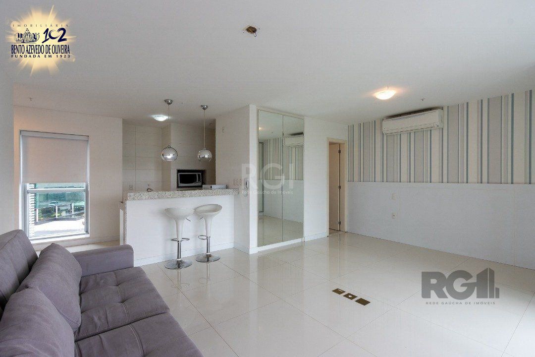 Flat/Apart Hotel, 1 quarto, 52 m² - Foto 8
