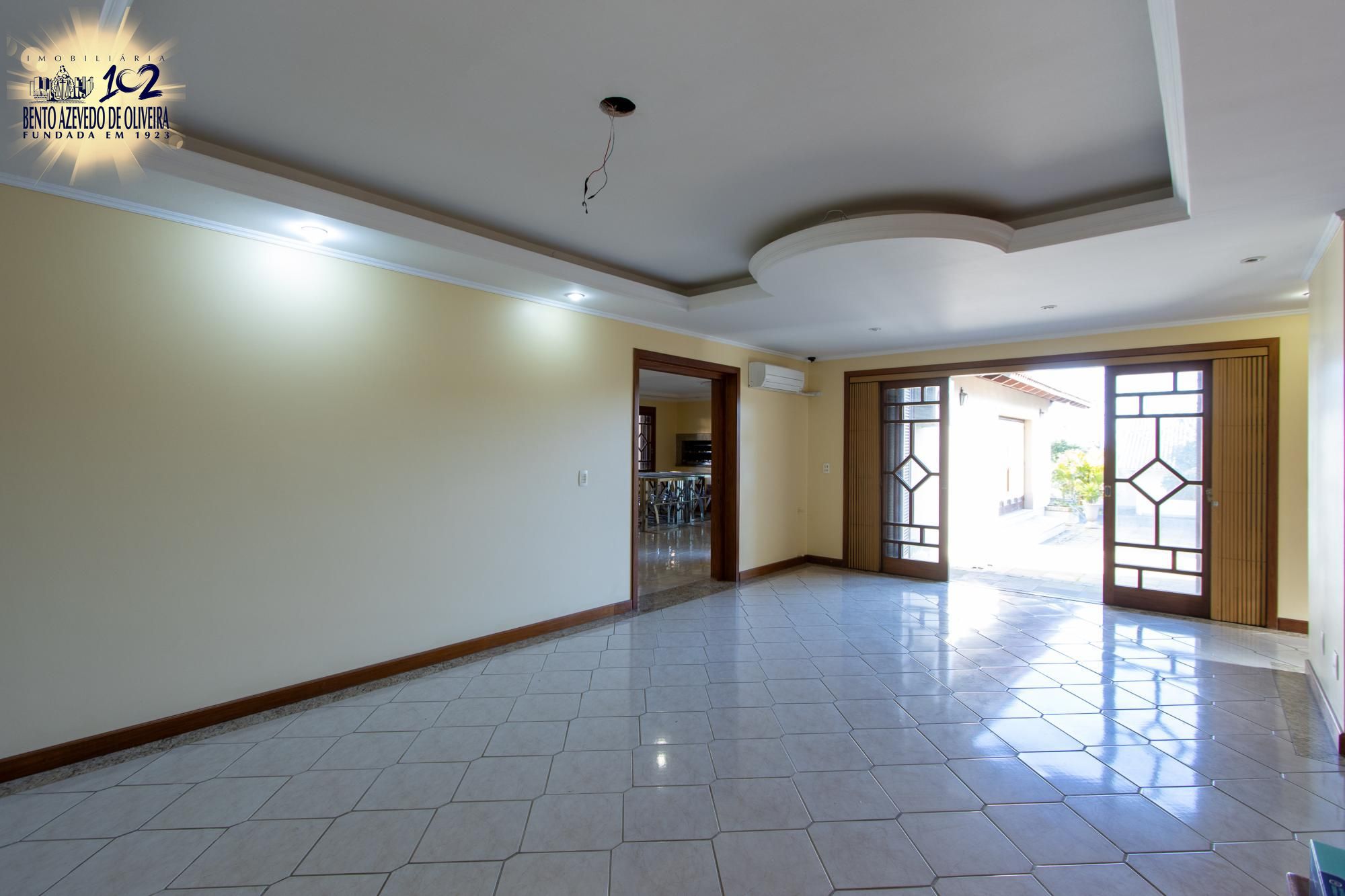 Casa, 4 quartos, 380 m² - Foto 9