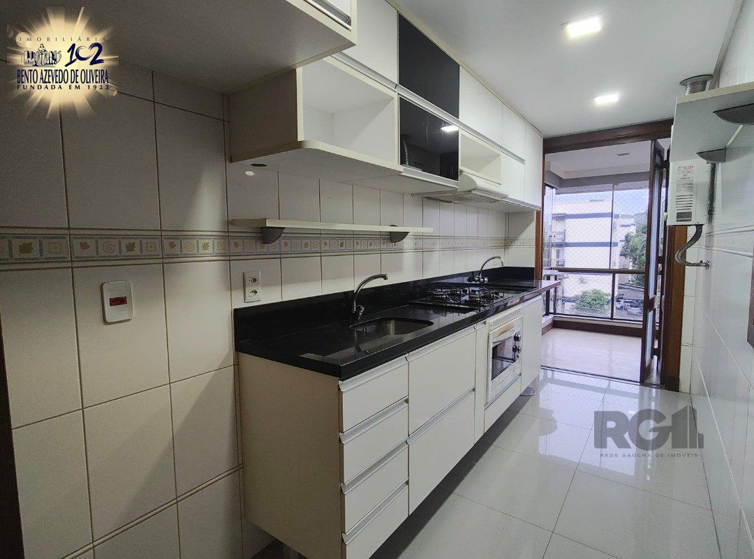 Apartamento, 3 quartos, 95 m² - Foto 8