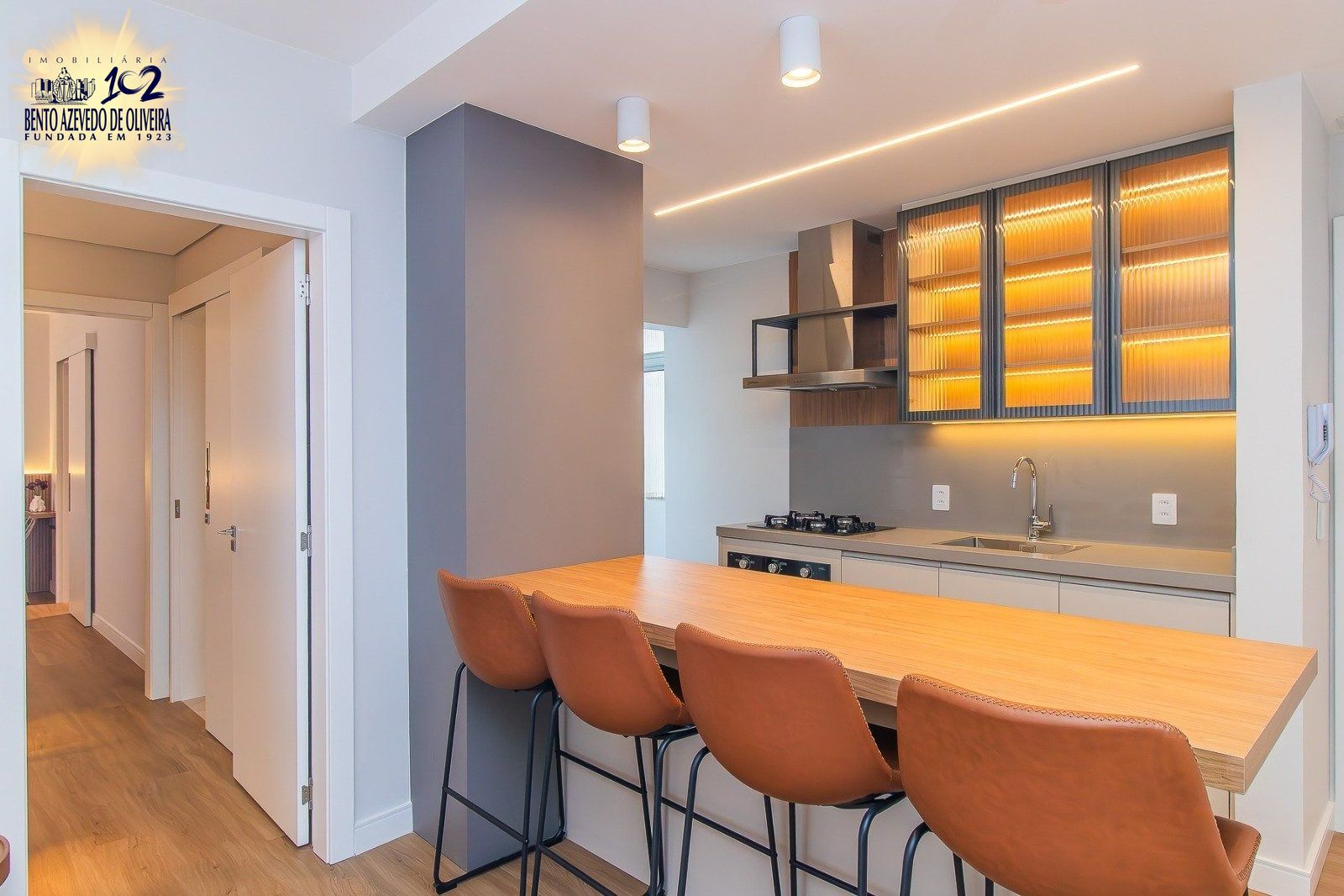 Apartamento, 2 quartos, 100 m² - Foto 6