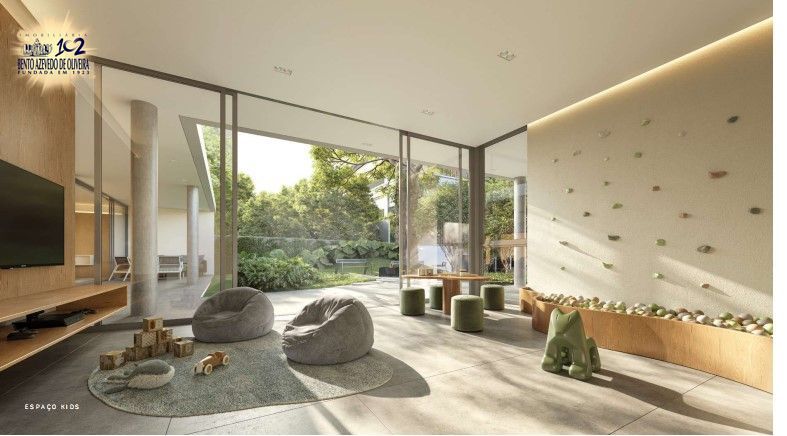 Apartamento, 2 quartos, 148 m² - Foto 3