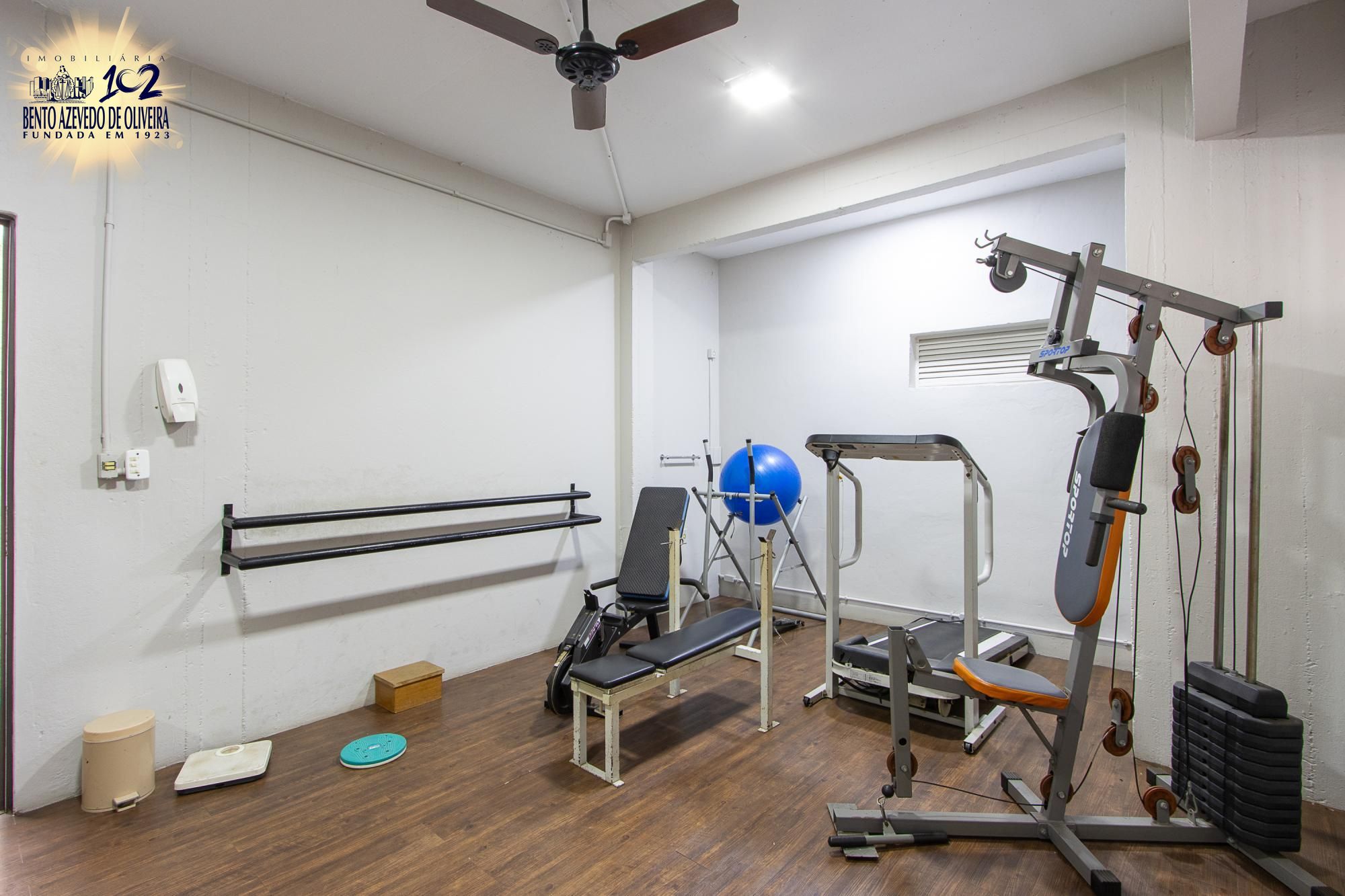 Apartamento, 3 quartos, 112 m² - Foto 41