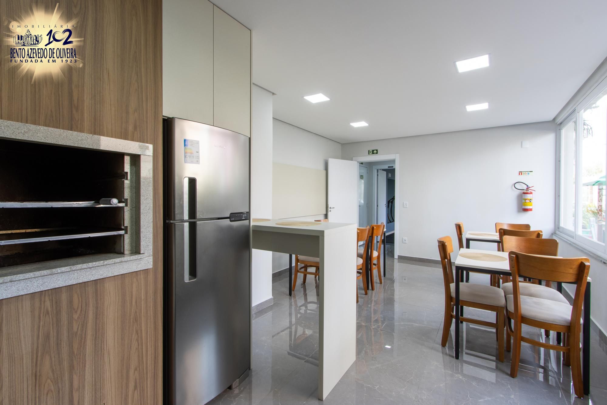 Apartamento, 2 quartos, 59 m² - Foto 40