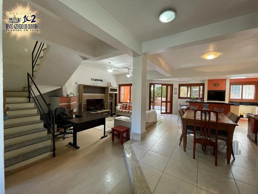 Casa de Condomínio, 4 quartos - Foto 3
