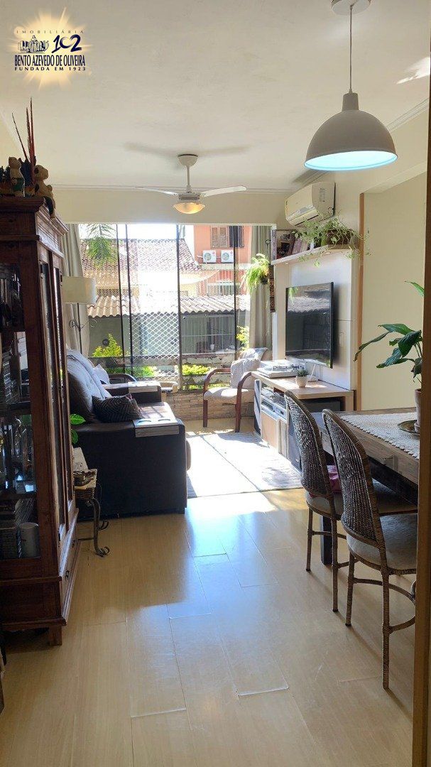 Apartamento, 2 quartos, 64 m² - Foto 9